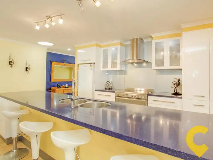 Fourth view of Homely house listing, 7 St Lucia Court, Deception Bay QLD 4508