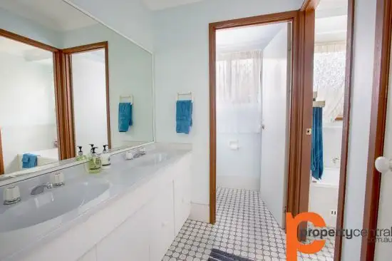 Third view of Homely house listing, 7. Chausson Place, Cranebrook NSW 2749