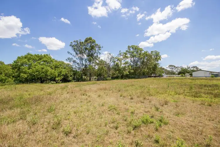 Fifth view of Homely land listing, 65 Talinga Drive, Park Ridge QLD 4125