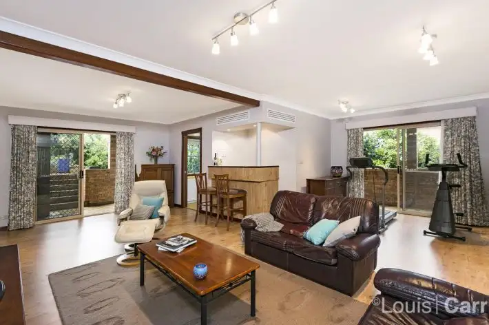 Fourth view of Homely house listing, 139 New Line Road, Cherrybrook NSW 2126
