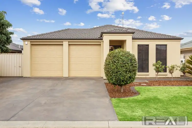20 Kimvu Court, Munno Para West SA 5115