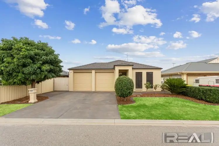 Second view of Homely house listing, 20 Kimvu Court, Munno Para West SA 5115