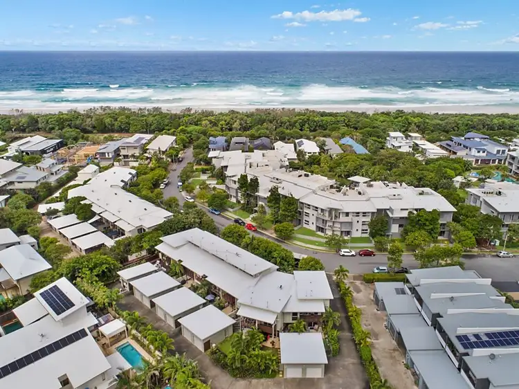 3/5-9 Kamala Crescent, Casuarina NSW 2487