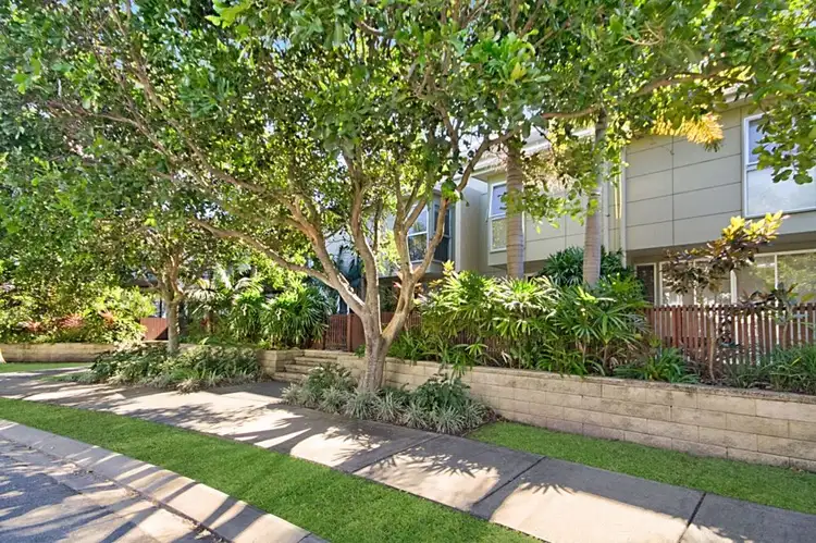 Second view of Homely apartment listing, 3/5-9 Kamala Crescent, Casuarina NSW 2487
