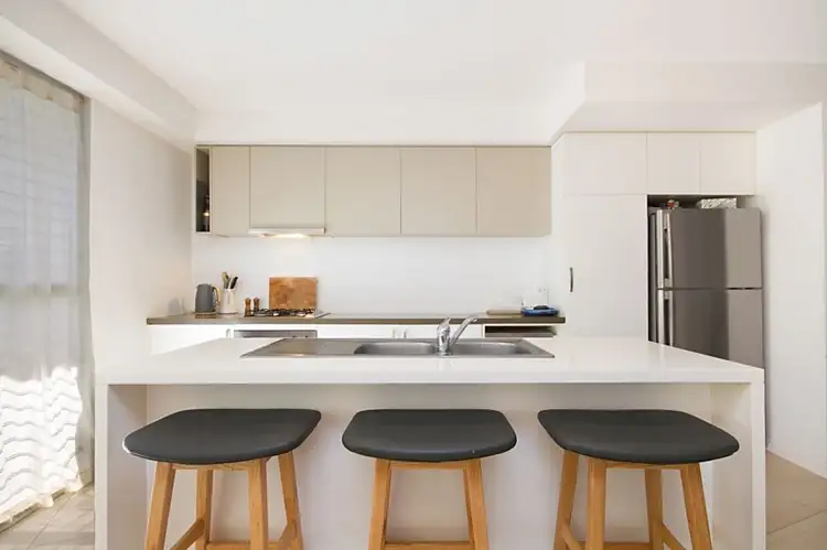 Third view of Homely apartment listing, 3/5-9 Kamala Crescent, Casuarina NSW 2487