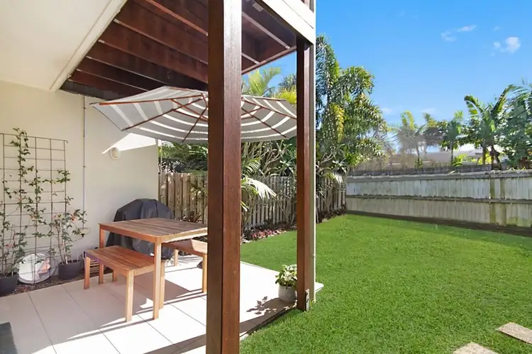 Fourth view of Homely apartment listing, 3/5-9 Kamala Crescent, Casuarina NSW 2487