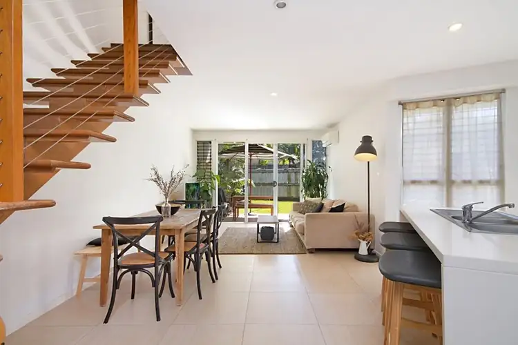 Fifth view of Homely apartment listing, 3/5-9 Kamala Crescent, Casuarina NSW 2487