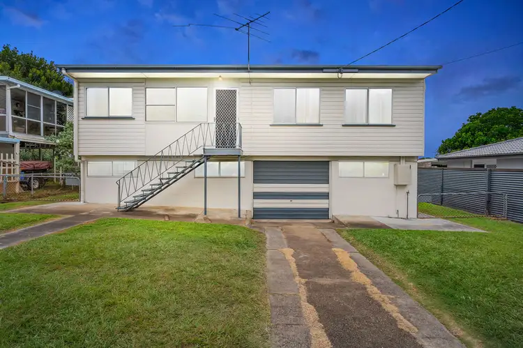 Main view of Homely house listing, 364 Anzac Avenue, Kippa-Ring QLD 4021