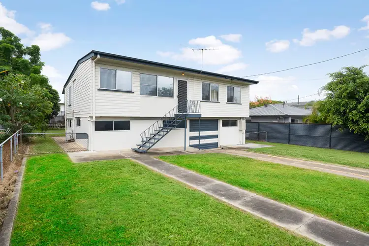 Second view of Homely house listing, 364 Anzac Avenue, Kippa-Ring QLD 4021