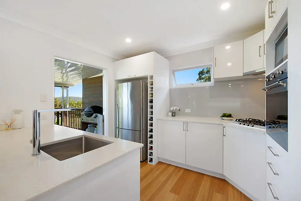 Main view of Homely house listing, 127 Plucks Road, Arana Hills QLD 4054