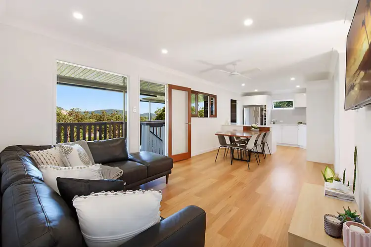 Fourth view of Homely house listing, 127 Plucks Road, Arana Hills QLD 4054