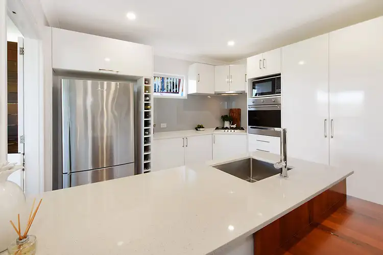 Fifth view of Homely house listing, 127 Plucks Road, Arana Hills QLD 4054