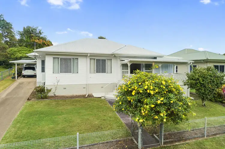 19 Fairmeadow Road, Nambour QLD 4560