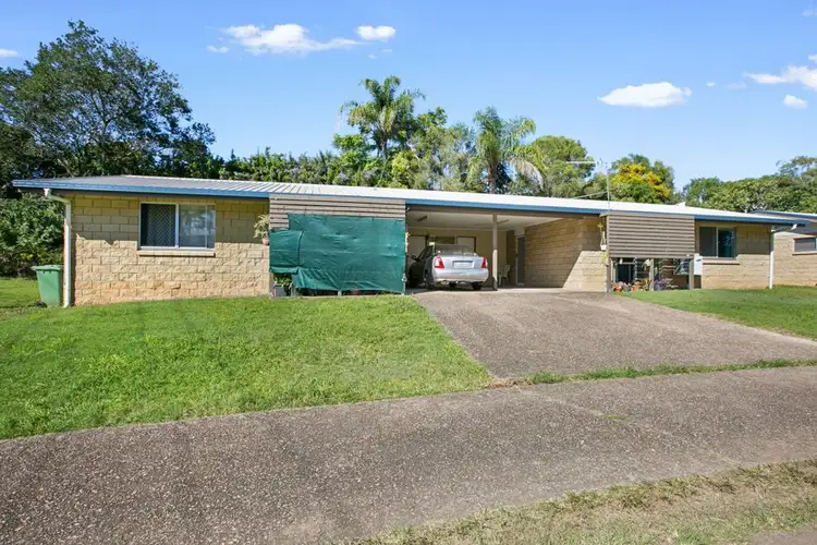 18 Tucker Street, Gympie QLD 4570