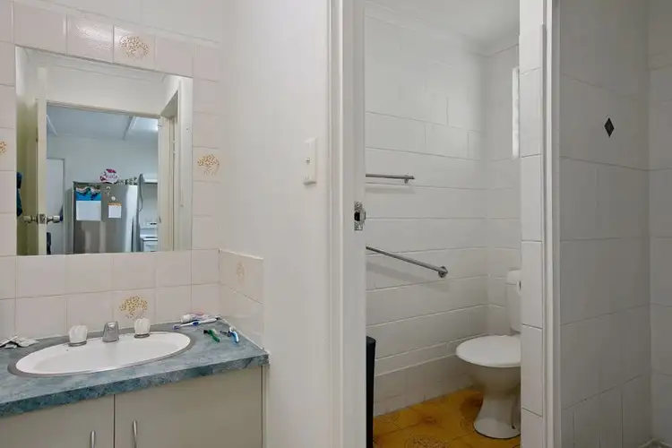 Fifth view of Homely unit listing, 18 Tucker Street, Gympie QLD 4570