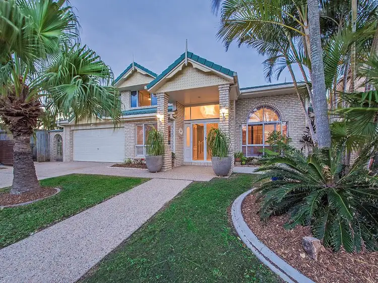 7 Kirkpatrick Street, Tingalpa QLD 4173