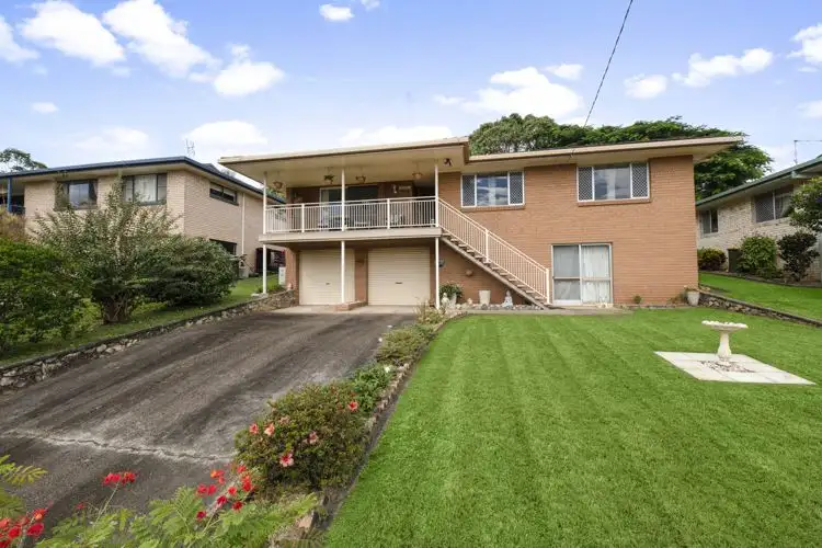 9 Murray Crescent, Nambour QLD 4560