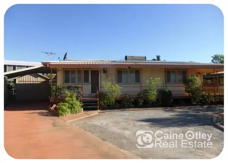 Main view of Homely house listing, 97 Sutherland Street, Port Hedland WA 6721