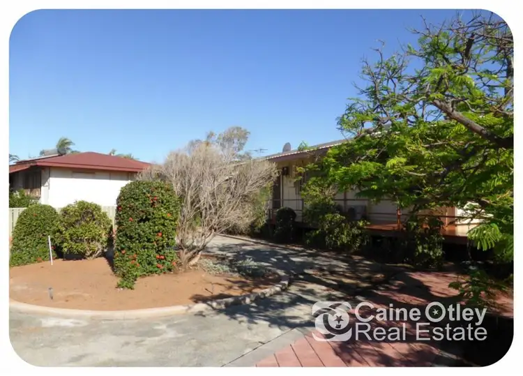 Second view of Homely house listing, 97 Sutherland Street, Port Hedland WA 6721