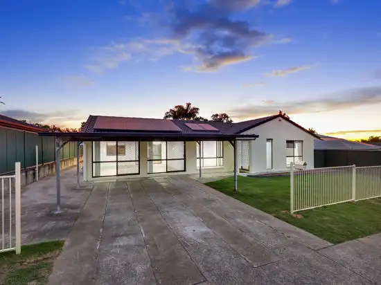 43 Underwood Road, Eight Mile Plains QLD 4113