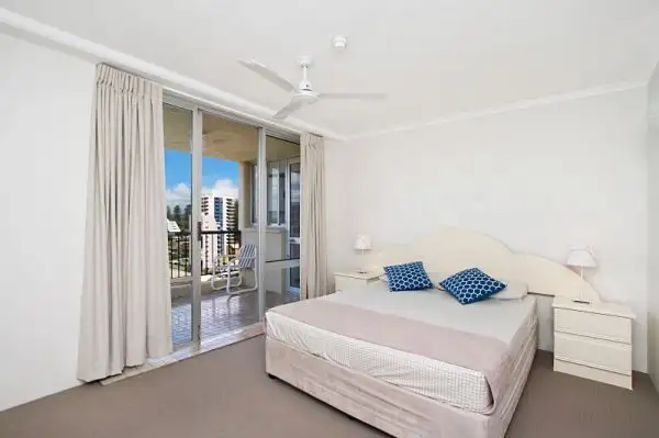 Fourth view of Homely apartment listing, 901/255-261 Boundary Street, Rainbow Bay QLD 4225
