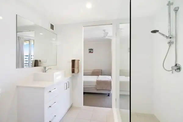Fifth view of Homely apartment listing, 901/255-261 Boundary Street, Rainbow Bay QLD 4225