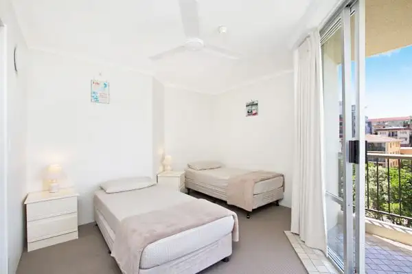 Sixth view of Homely apartment listing, 901/255-261 Boundary Street, Rainbow Bay QLD 4225