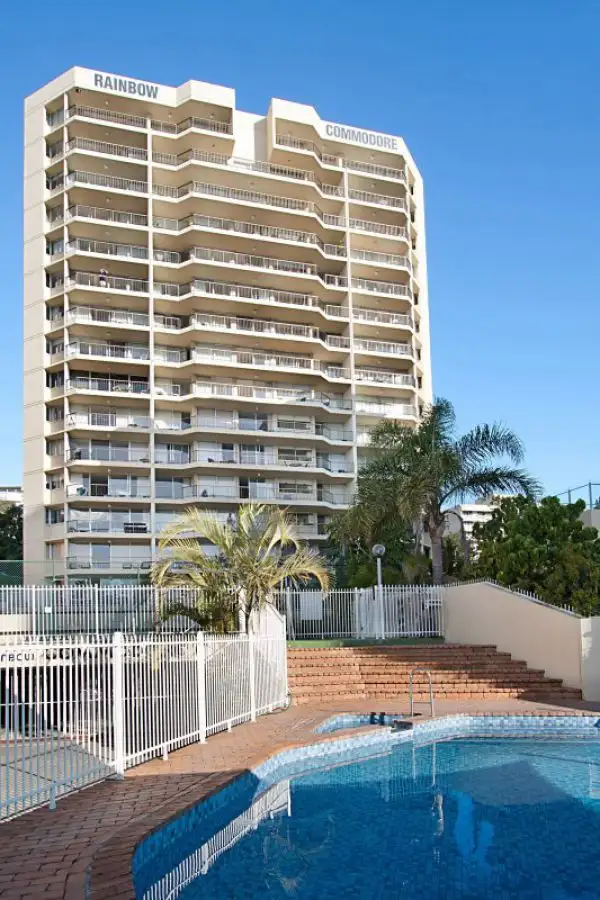 Seventh view of Homely apartment listing, 901/255-261 Boundary Street, Rainbow Bay QLD 4225