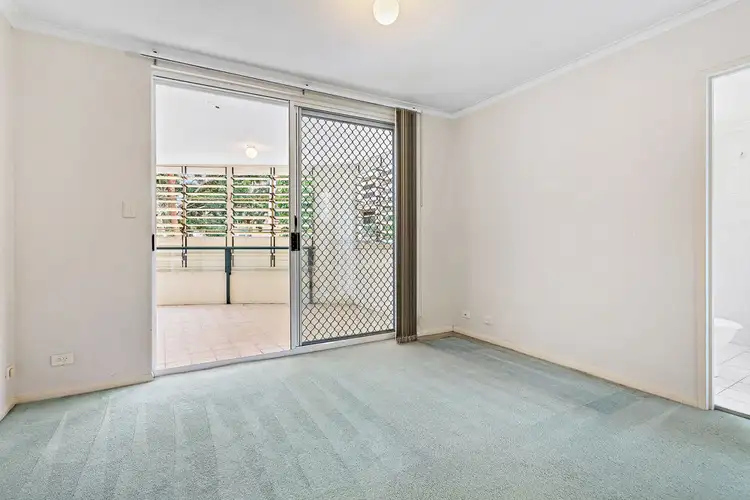 Fifth view of Homely unit listing, 10/16 Patrick Lane, Toowong QLD 4066