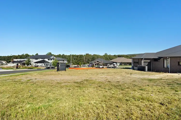 Third view of Homely land listing, 15 Hazel Bark Road, Glenmore Park NSW 2745