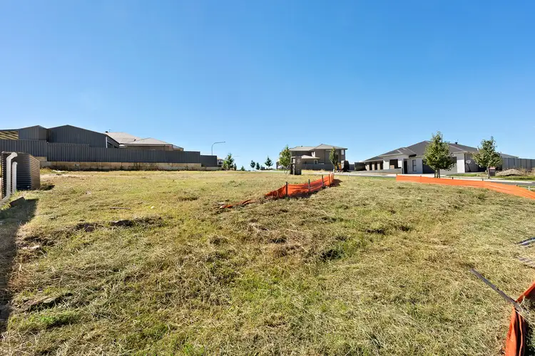 Fourth view of Homely land listing, 15 Hazel Bark Road, Glenmore Park NSW 2745