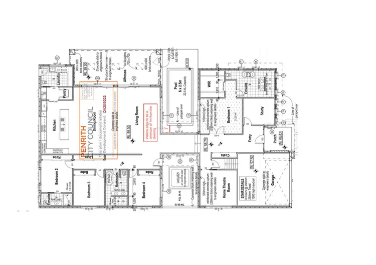 Fifth view of Homely land listing, 15 Hazel Bark Road, Glenmore Park NSW 2745