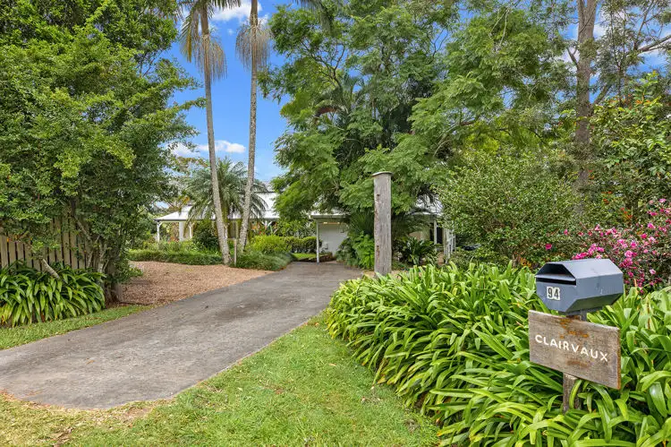 94-102 Thrushs Road, Dulong QLD 4560