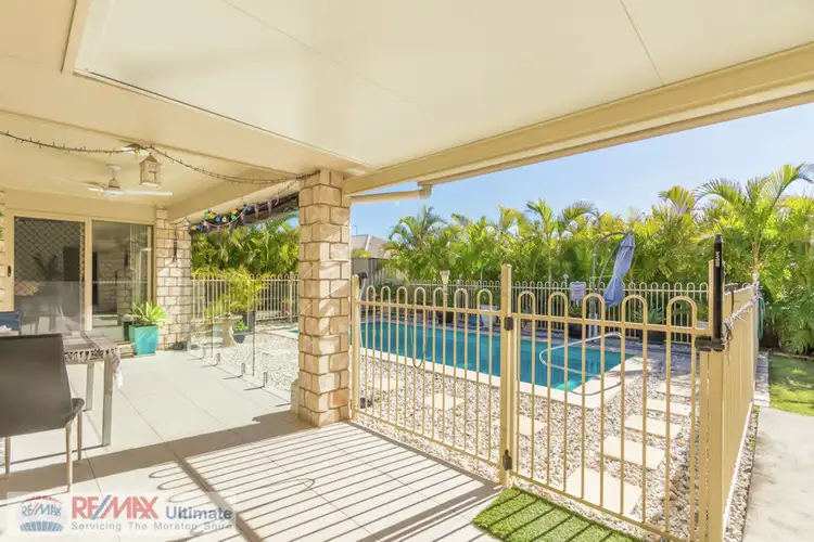 Sixth view of Homely house listing, 5 Bothwell Place, Caboolture QLD 4510
