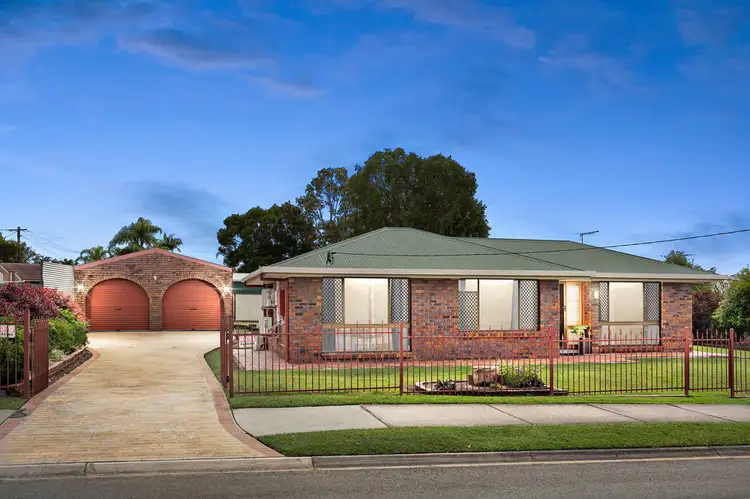 Main view of Homely house listing, 43 Laver Street, Morayfield QLD 4506