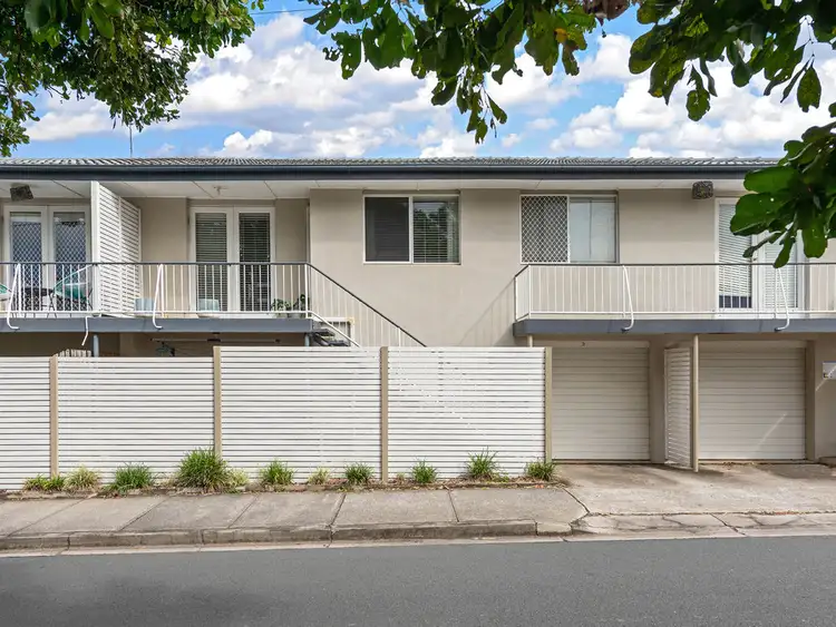 Main view of Homely unit listing, 3/62 Lothian Street, Annerley QLD 4103