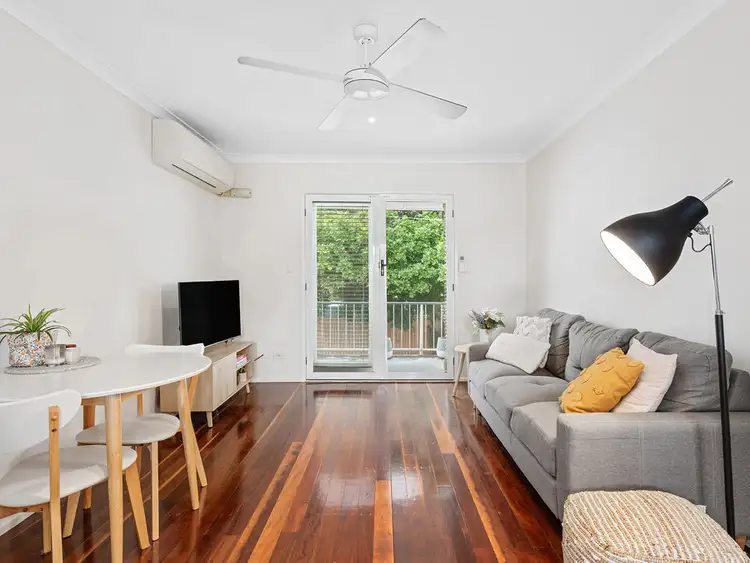 Second view of Homely unit listing, 3/62 Lothian Street, Annerley QLD 4103