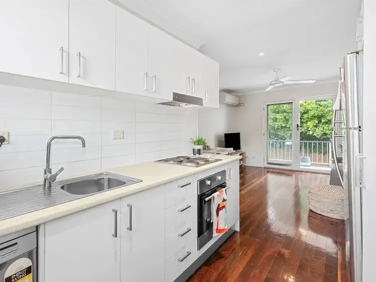 Third view of Homely unit listing, 3/62 Lothian Street, Annerley QLD 4103