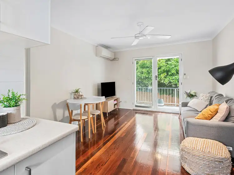 Fourth view of Homely unit listing, 3/62 Lothian Street, Annerley QLD 4103
