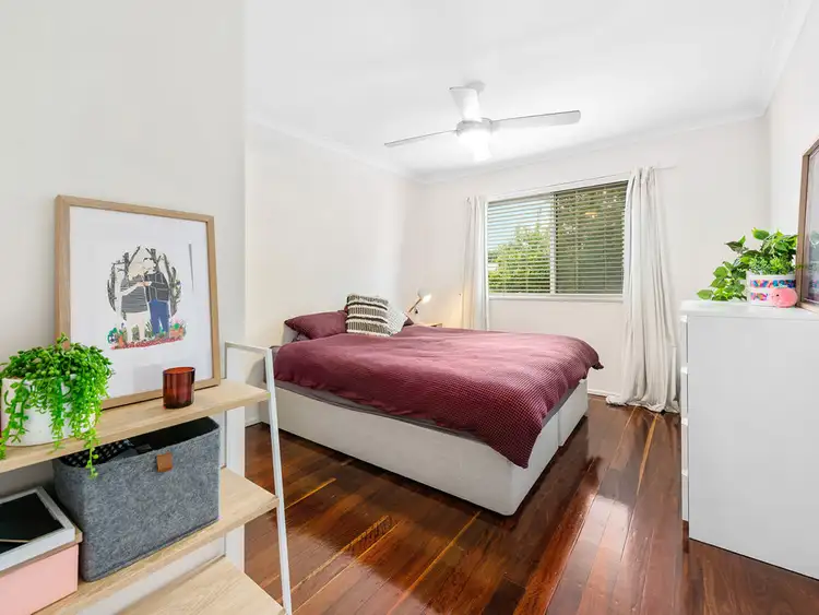 Fifth view of Homely unit listing, 3/62 Lothian Street, Annerley QLD 4103