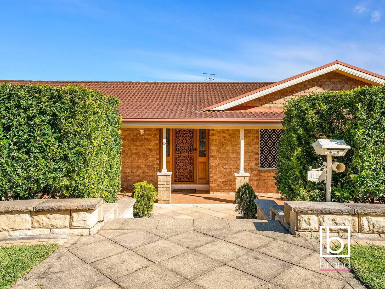 Main view of Homely house listing, 15 MacDougall Crescent, Hamlyn Terrace NSW 2259