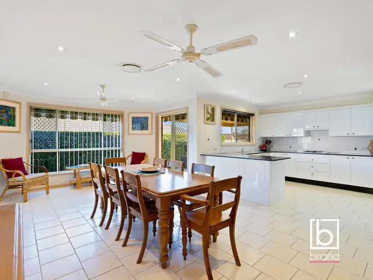 Third view of Homely house listing, 15 MacDougall Crescent, Hamlyn Terrace NSW 2259