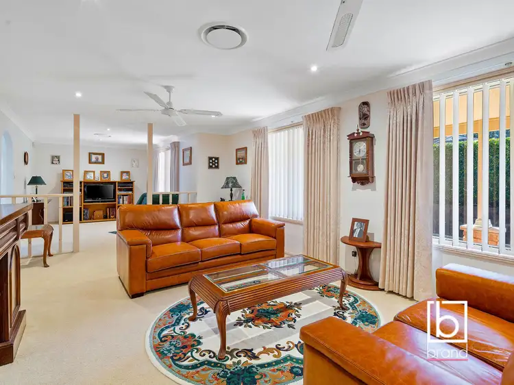 Fourth view of Homely house listing, 15 MacDougall Crescent, Hamlyn Terrace NSW 2259