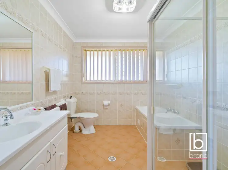 Fifth view of Homely house listing, 15 MacDougall Crescent, Hamlyn Terrace NSW 2259