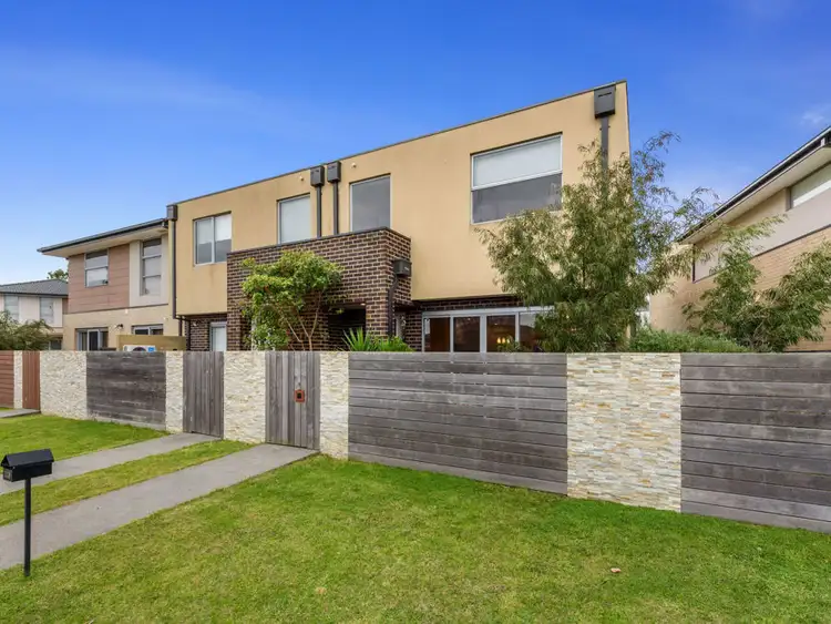 Main view of Homely house listing, 119 Bunjil Way, Knoxfield VIC 3180