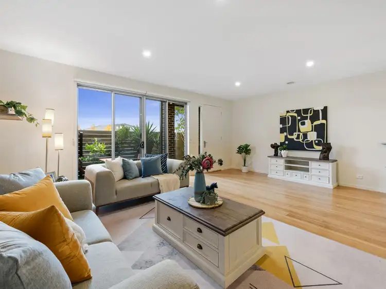 Second view of Homely house listing, 119 Bunjil Way, Knoxfield VIC 3180