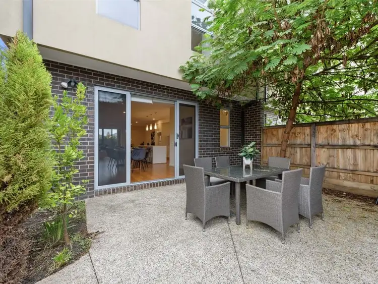 Sixth view of Homely house listing, 119 Bunjil Way, Knoxfield VIC 3180
