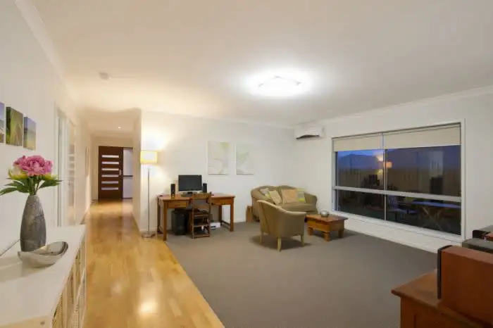 Fifth view of Homely house listing, 10 Isetta Court, Upper Coomera QLD 4209