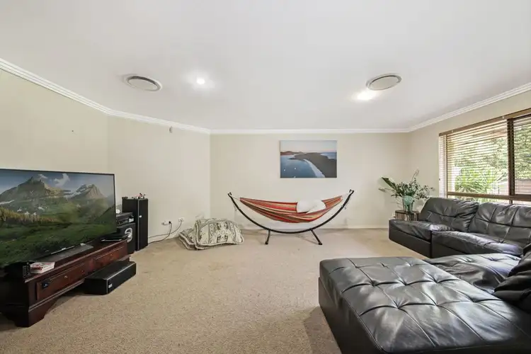 Third view of Homely house listing, 5 Stormvogel Court, Coomera Waters QLD 4209