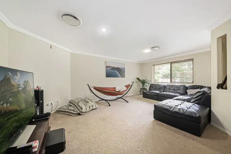 Fourth view of Homely house listing, 5 Stormvogel Court, Coomera Waters QLD 4209